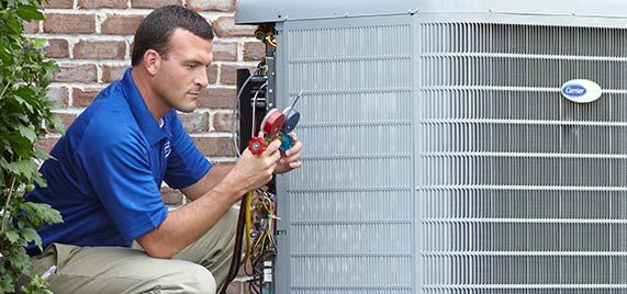 Dunedin Air Conditioning & Heating :: Air Conditioning